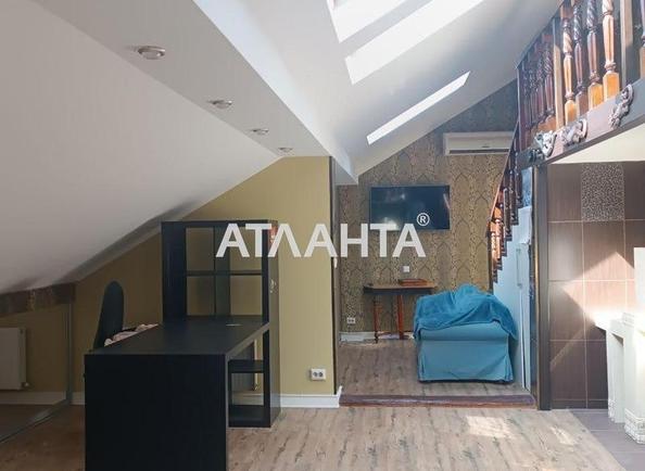 2-комнатная квартира по адресу ул. Хмельницького Богдана (площадь 59 м²) - Atlanta.ua - фото 7
