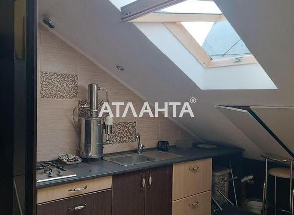 2-комнатная квартира по адресу ул. Хмельницького Богдана (площадь 59 м²) - Atlanta.ua - фото 12