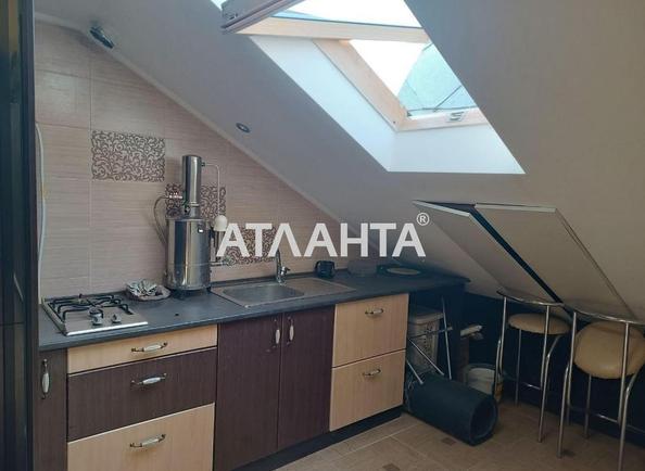 2-комнатная квартира по адресу ул. Хмельницького Богдана (площадь 59 м²) - Atlanta.ua - фото 13
