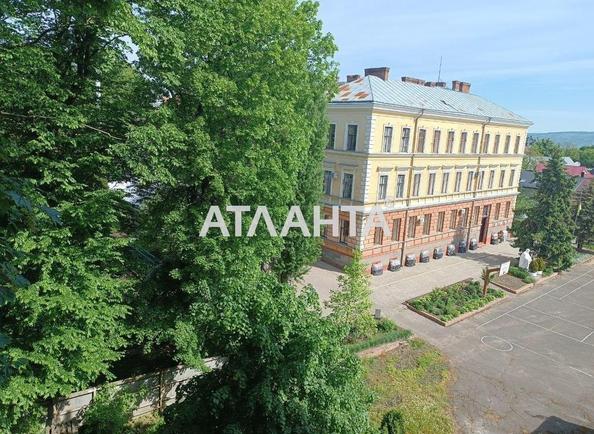 2-комнатная квартира по адресу ул. Хмельницького Богдана (площадь 59 м²) - Atlanta.ua - фото 17