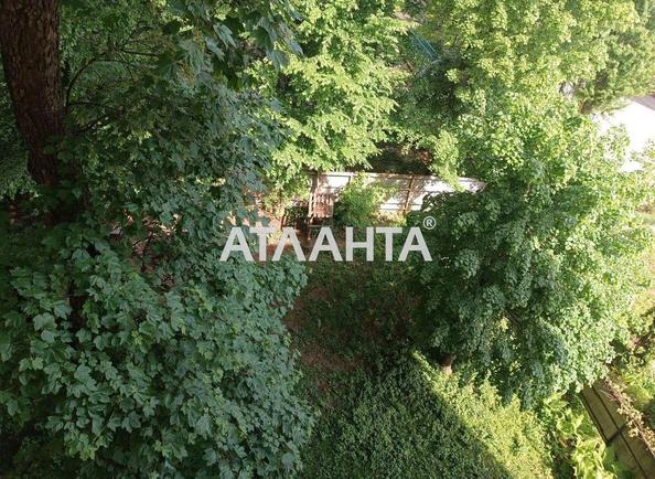 2-комнатная квартира по адресу ул. Хмельницького Богдана (площадь 59 м²) - Atlanta.ua - фото 18