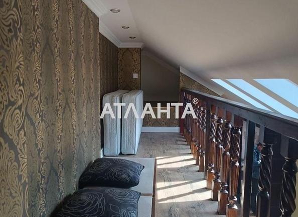 2-комнатная квартира по адресу ул. Хмельницького Богдана (площадь 59 м²) - Atlanta.ua - фото 4