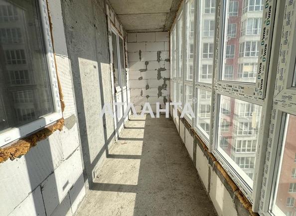 1-кімнатна квартира за адресою вул. Перлинна (площа 44,7 м²) - Atlanta.ua - фото 5