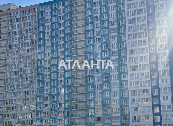 1-кімнатна квартира за адресою вул. Перлинна (площа 44,7 м²) - Atlanta.ua - фото 7