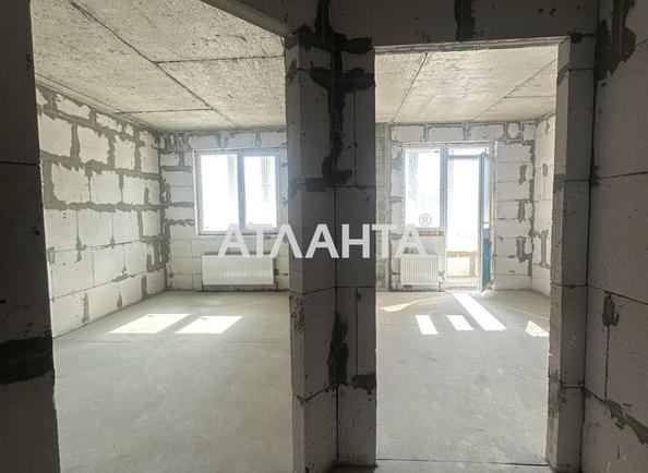1-кімнатна квартира за адресою вул. Перлинна (площа 44,7 м²) - Atlanta.ua - фото 10