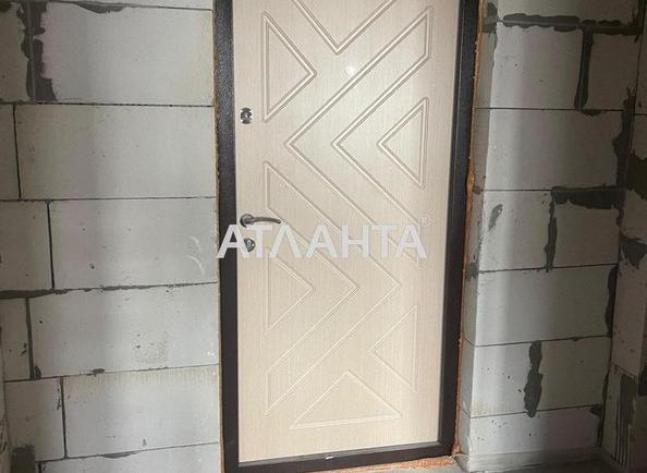 1-кімнатна квартира за адресою вул. Перлинна (площа 44,7 м²) - Atlanta.ua - фото 12