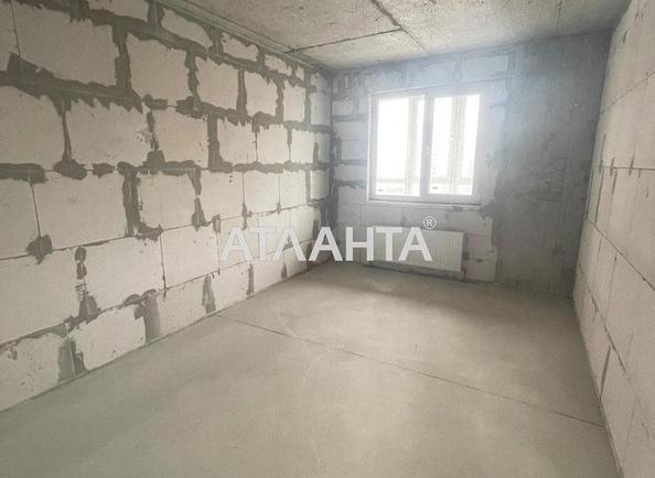 1-кімнатна квартира за адресою вул. Перлинна (площа 44,7 м²) - Atlanta.ua - фото 13