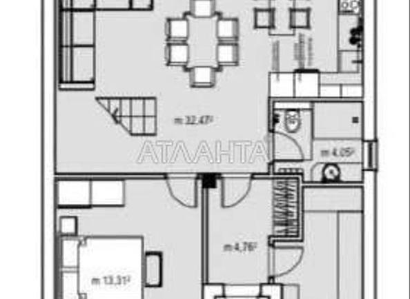 Будинок за адресою вул. Масив №9 (площа 130 м²) - Atlanta.ua - фото 10
