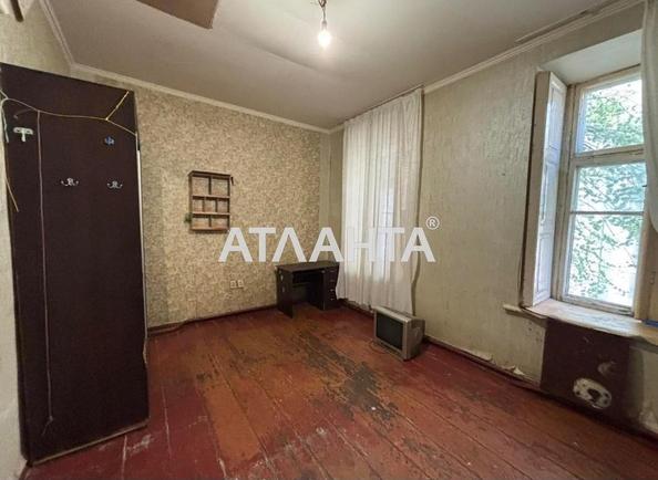 Коммунальная квартира по адресу ул. Еврейская (площадь 19 м²) - Atlanta.ua
