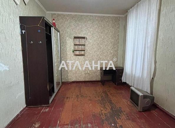 Коммунальная квартира по адресу ул. Еврейская (площадь 19 м²) - Atlanta.ua - фото 2