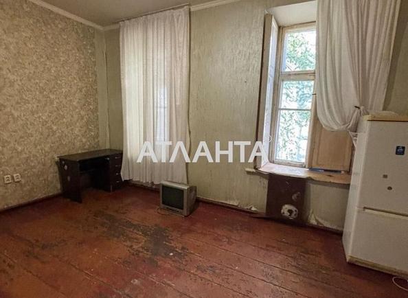Коммунальная квартира по адресу ул. Еврейская (площадь 19 м²) - Atlanta.ua - фото 3