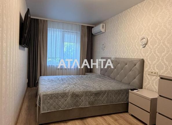 3-комнатная квартира по адресу ул. Героев пограничников (площадь 59 м²) - Atlanta.ua