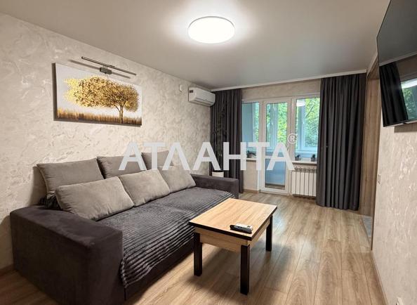 3-комнатная квартира по адресу ул. Героев пограничников (площадь 59 м²) - Atlanta.ua - imageAlt 9