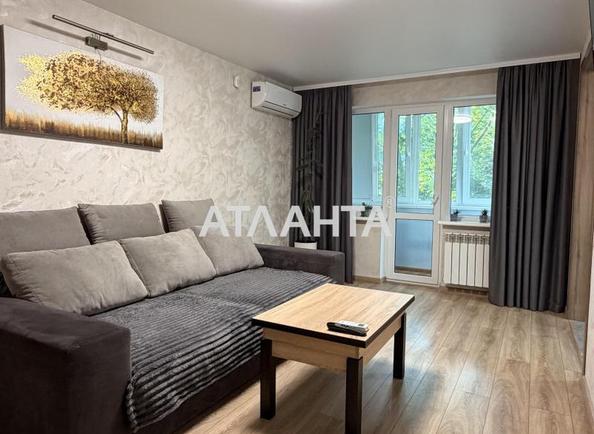 3-комнатная квартира по адресу ул. Героев пограничников (площадь 59 м²) - Atlanta.ua - imageAlt 11