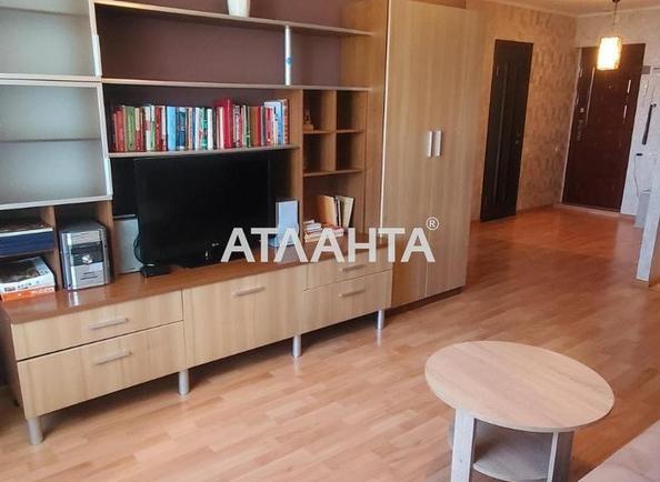 2-комнатная квартира по адресу ул. Радужный м-н (площадь 48,7 м²) - Atlanta.ua