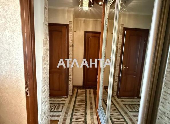 2-комнатная квартира по адресу ул. Инглези (площадь 46 м²) - Atlanta.ua - imageAlt 5