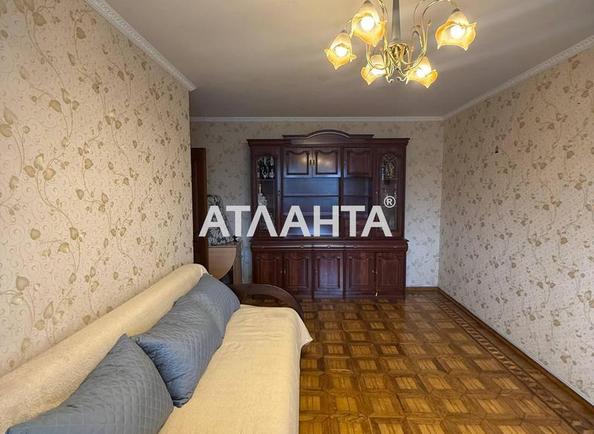 2-комнатная квартира по адресу ул. Инглези (площадь 46 м²) - Atlanta.ua - imageAlt 2
