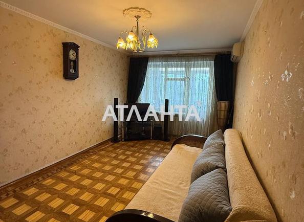 2-комнатная квартира по адресу ул. Инглези (площадь 46 м²) - Atlanta.ua - imageAlt 3
