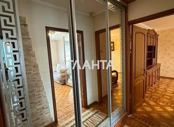 2-комнатная квартира по адресу ул. Инглези (площадь 46 м²) - Atlanta.ua - imageAlt 9