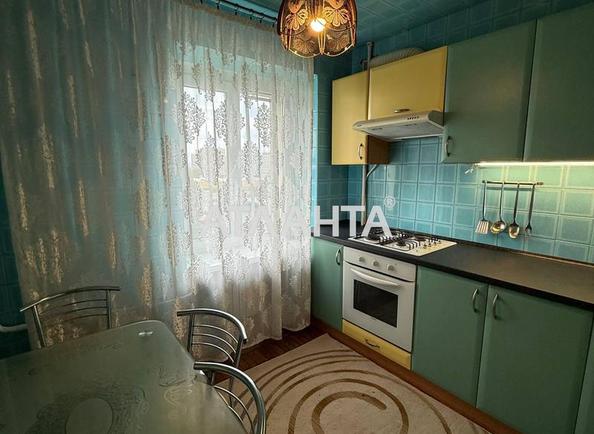 2-комнатная квартира по адресу ул. Инглези (площадь 46 м²) - Atlanta.ua - imageAlt 4