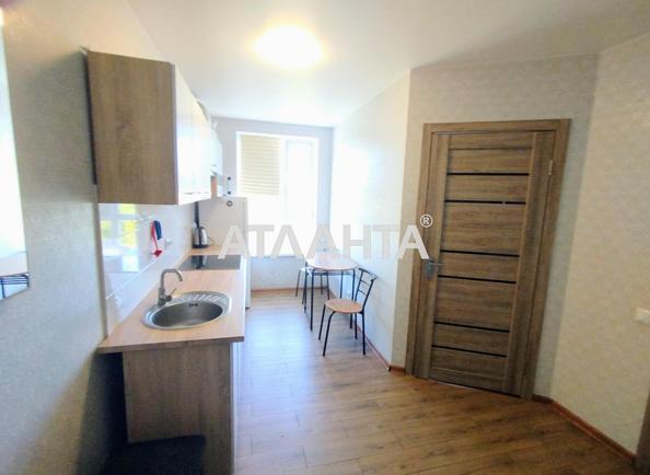 1-кімнатна квартира за адресою вул. Боярська (площа 2402 м²) - фото 2 1-кімнатна квартира за адресою вул. Боярська (площа 2402 м²) - Atlanta.ua - фото 2