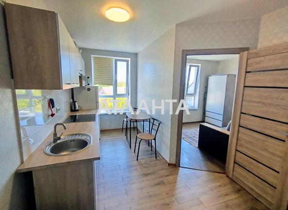 1-кімнатна квартира за адресою вул. Боярська (площа 2402 м²) 1-кімнатна квартира за адресою вул. Боярська (площа 2402 м²) - Atlanta.ua