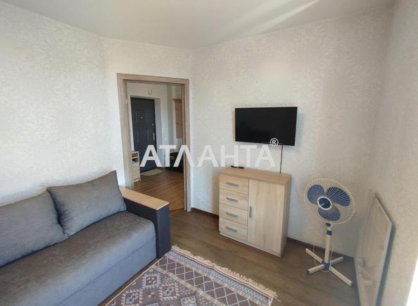 1-кімнатна квартира за адресою вул. Боярська (площа 2402 м²) - фото 4 1-кімнатна квартира за адресою вул. Боярська (площа 2402 м²) - Atlanta.ua - фото 4