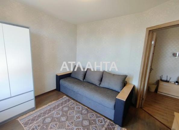 1-кімнатна квартира за адресою вул. Боярська (площа 2402 м²) - фото 5 1-кімнатна квартира за адресою вул. Боярська (площа 2402 м²) - Atlanta.ua - фото 5