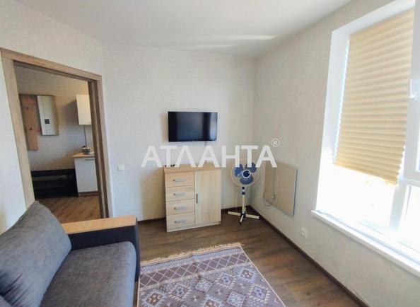 1-кімнатна квартира за адресою вул. Боярська (площа 2402 м²) - фото 6 1-кімнатна квартира за адресою вул. Боярська (площа 2402 м²) - Atlanta.ua - фото 6