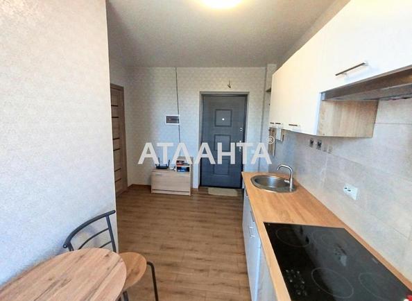 1-кімнатна квартира за адресою вул. Боярська (площа 2402 м²) - фото 8 1-кімнатна квартира за адресою вул. Боярська (площа 2402 м²) - Atlanta.ua - фото 8