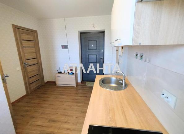 1-кімнатна квартира за адресою вул. Боярська (площа 2402 м²) - фото 9 1-кімнатна квартира за адресою вул. Боярська (площа 2402 м²) - Atlanta.ua - фото 9