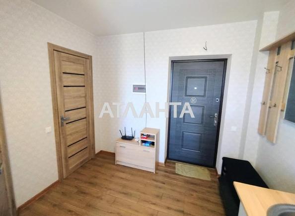 1-кімнатна квартира за адресою вул. Боярська (площа 2402 м²) - фото 10 1-кімнатна квартира за адресою вул. Боярська (площа 2402 м²) - Atlanta.ua - фото 10