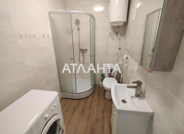 1-кімнатна квартира за адресою вул. Боярська (площа 2402 м²) - фото 11 1-кімнатна квартира за адресою вул. Боярська (площа 2402 м²) - Atlanta.ua - фото 11