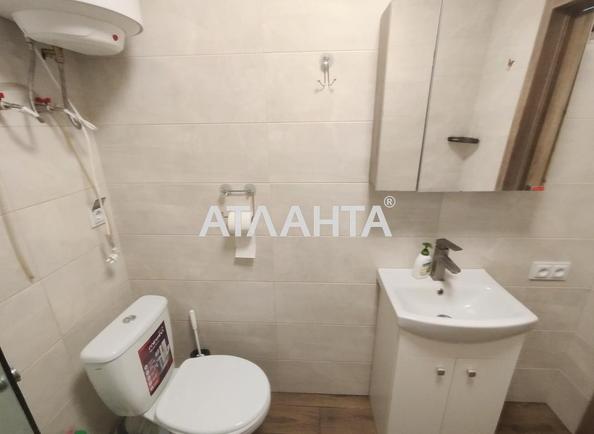 1-кімнатна квартира за адресою вул. Боярська (площа 2402 м²) - фото 13 1-кімнатна квартира за адресою вул. Боярська (площа 2402 м²) - Atlanta.ua - фото 13