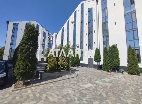 1-кімнатна квартира за адресою вул. Боярська (площа 2402 м²) - фото 20 1-кімнатна квартира за адресою вул. Боярська (площа 2402 м²) - Atlanta.ua - фото 20