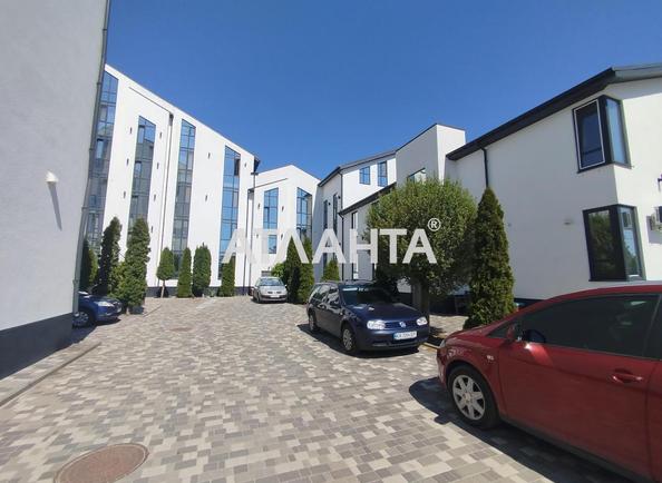 1-кімнатна квартира за адресою вул. Боярська (площа 2402 м²) - фото 21 1-кімнатна квартира за адресою вул. Боярська (площа 2402 м²) - Atlanta.ua - фото 21