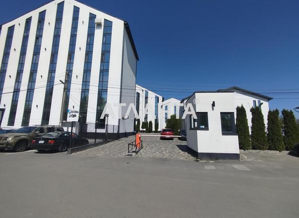 1-кімнатна квартира за адресою вул. Боярська (площа 2402 м²) - фото 22 1-кімнатна квартира за адресою вул. Боярська (площа 2402 м²) - Atlanta.ua - фото 22