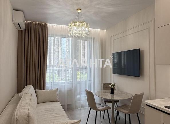 1-комнатная квартира по адресу Курортный пер. (площадь 45 м²) - фото 8 1-комнатная квартира по адресу Курортный пер. (площадь 45 м²) - Atlanta.ua - фото 8