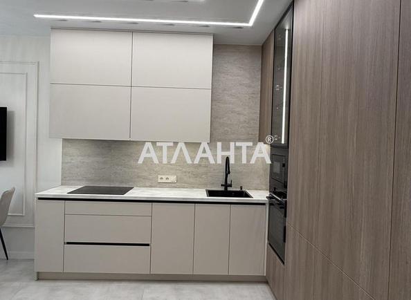 1-комнатная квартира по адресу Курортный пер. (площадь 45 м²) - фото 10 1-комнатная квартира по адресу Курортный пер. (площадь 45 м²) - Atlanta.ua - фото 10