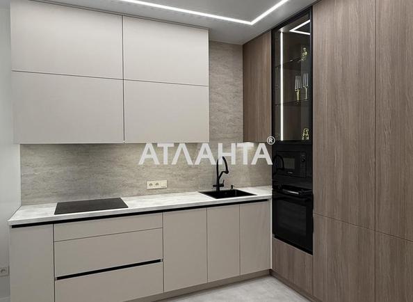 1-комнатная квартира по адресу Курортный пер. (площадь 45 м²) - фото 9 1-комнатная квартира по адресу Курортный пер. (площадь 45 м²) - Atlanta.ua - фото 9