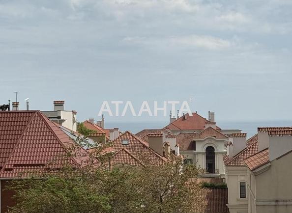 1-комнатная квартира по адресу Курортный пер. (площадь 45 м²) - фото 13 1-комнатная квартира по адресу Курортный пер. (площадь 45 м²) - Atlanta.ua - фото 13