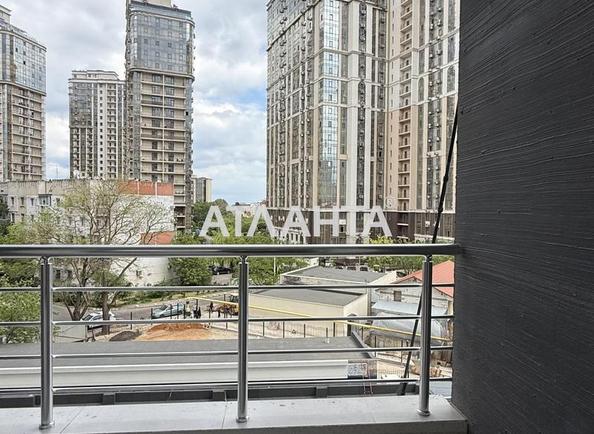 1-комнатная квартира по адресу Курортный пер. (площадь 45 м²) - фото 14 1-комнатная квартира по адресу Курортный пер. (площадь 45 м²) - Atlanta.ua - фото 14