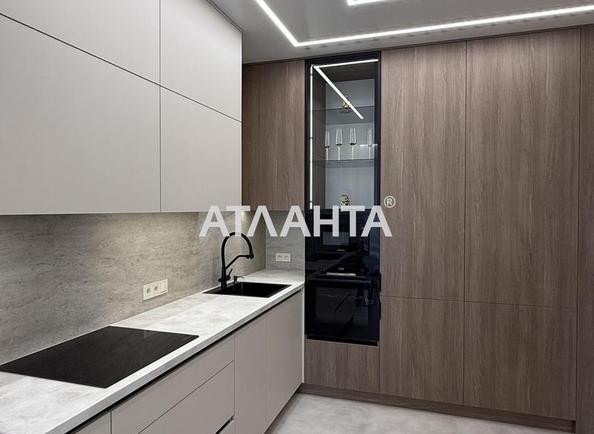 1-комнатная квартира по адресу Курортный пер. (площадь 45 м²) - фото 11 1-комнатная квартира по адресу Курортный пер. (площадь 45 м²) - Atlanta.ua - фото 11