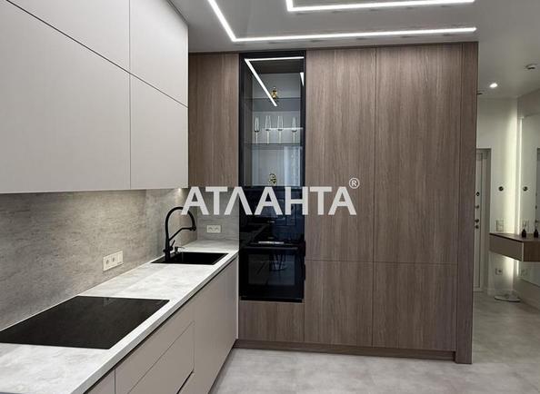 1-комнатная квартира по адресу Курортный пер. (площадь 45 м²) - фото 12 1-комнатная квартира по адресу Курортный пер. (площадь 45 м²) - Atlanta.ua - фото 12