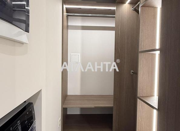 1-комнатная квартира по адресу Курортный пер. (площадь 45 м²) - фото 15 1-комнатная квартира по адресу Курортный пер. (площадь 45 м²) - Atlanta.ua - фото 15