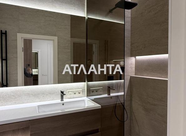 1-комнатная квартира по адресу Курортный пер. (площадь 45 м²) - фото 19 1-комнатная квартира по адресу Курортный пер. (площадь 45 м²) - Atlanta.ua - фото 19