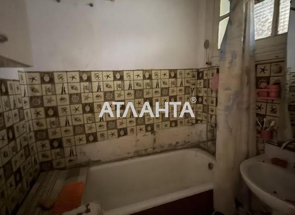 1-комнатная квартира по адресу Балтская дор. (площадь 61 м²) - фото 9 1-комнатная квартира по адресу Балтская дор. (площадь 61 м²) - Atlanta.ua - фото 9