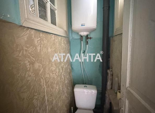 1-комнатная квартира по адресу Балтская дор. (площадь 61 м²) - фото 10 1-комнатная квартира по адресу Балтская дор. (площадь 61 м²) - Atlanta.ua - фото 10