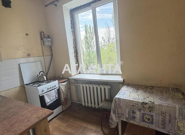 1-комнатная квартира по адресу Балтская дор. (площадь 61 м²) - фото 11 1-комнатная квартира по адресу Балтская дор. (площадь 61 м²) - Atlanta.ua - фото 11