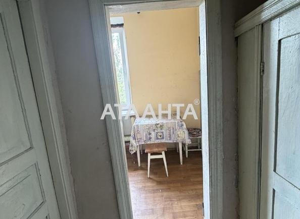 1-комнатная квартира по адресу Балтская дор. (площадь 61 м²) - фото 12 1-комнатная квартира по адресу Балтская дор. (площадь 61 м²) - Atlanta.ua - фото 12
